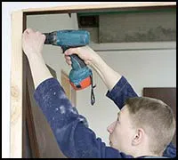 Central Garage Door Service Levittown, PA 215-478-8014 - Installation